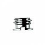Manfrotto 148KN (148-KN) Adapter, small 3/8 to 1/4 (set of 5) Manfrotto 148KN (148-KN) Adapter, small 3/8 to 1/4 (set of 5)